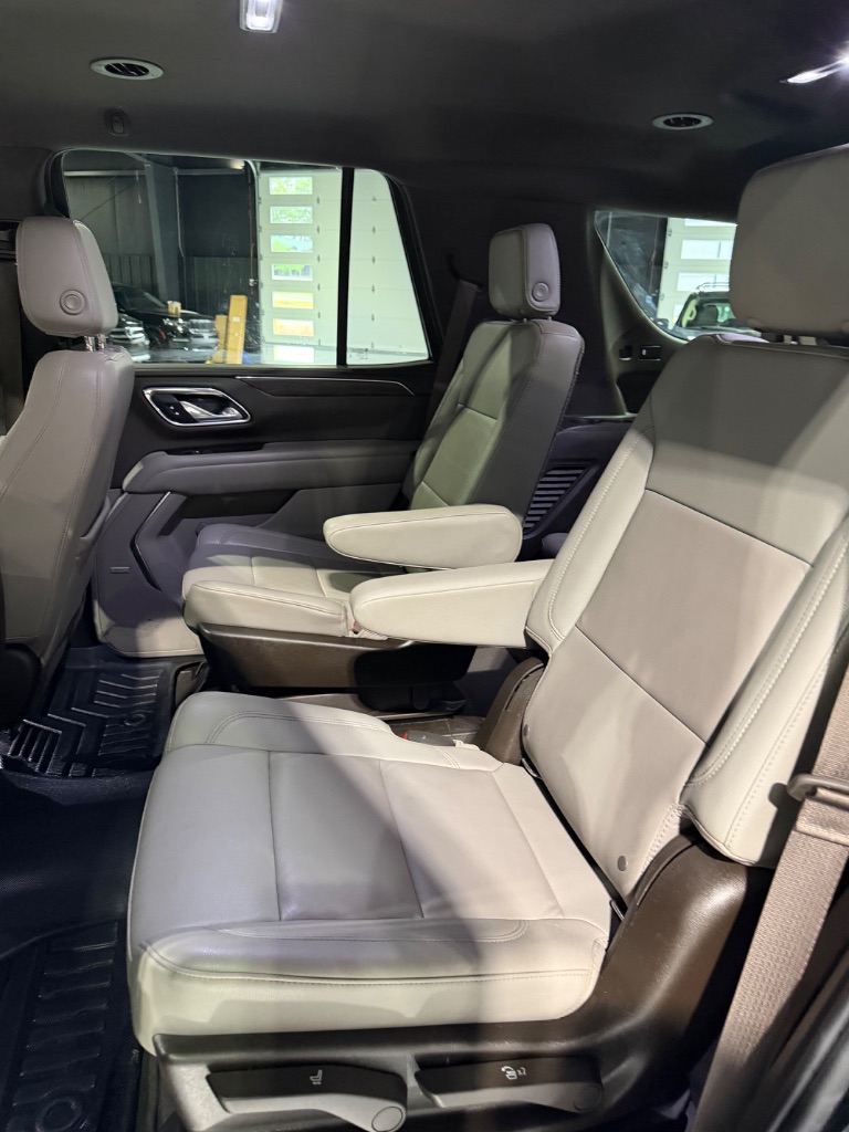 2021 Chevrolet Tahoe - $39,900