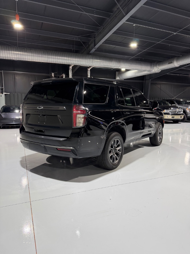 2021 Chevrolet Tahoe - $39,900