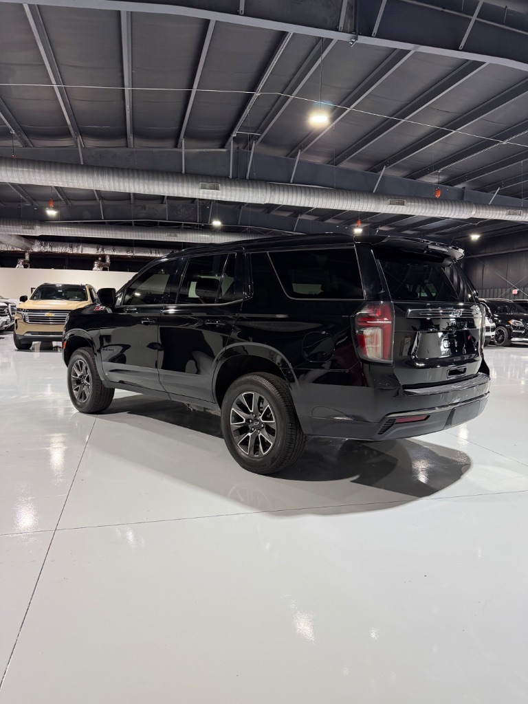 2021 Chevrolet Tahoe - $39,900