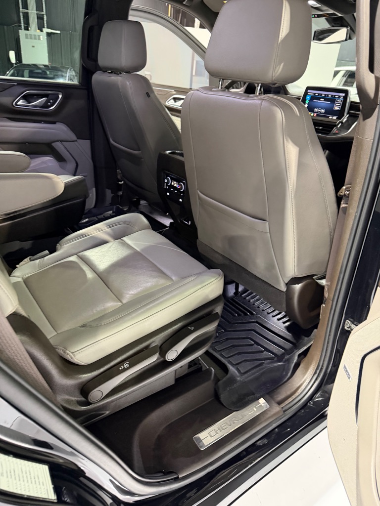 2021 Chevrolet Tahoe - $39,900