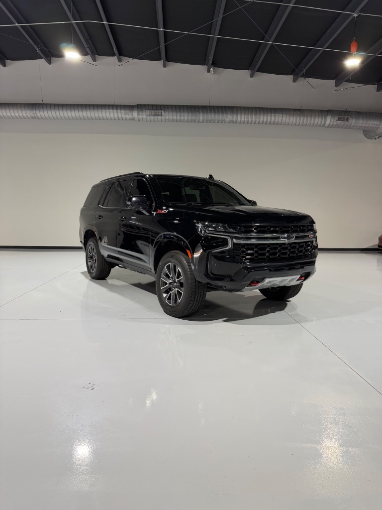 2021 Chevrolet Tahoe - $39,900