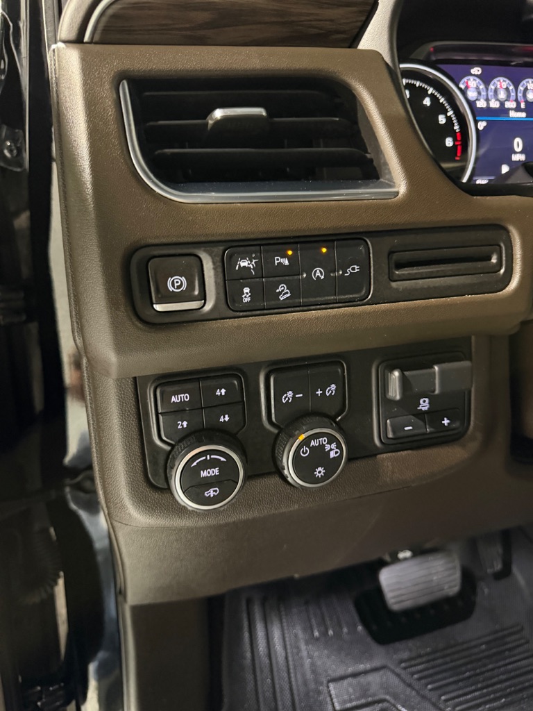 2021 Chevrolet Tahoe - $39,900