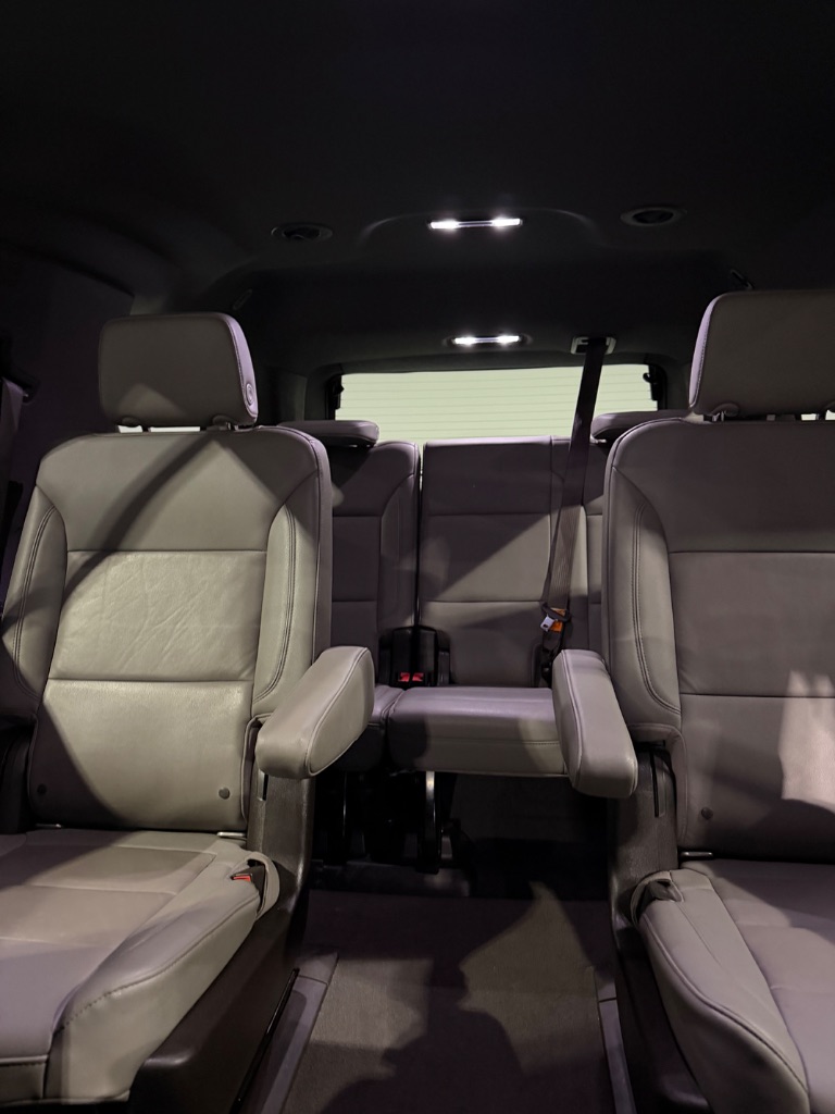 2021 Chevrolet Tahoe - $39,900
