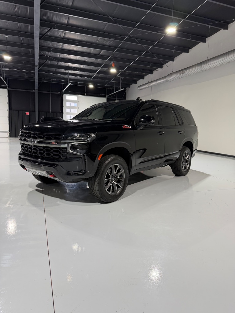 2021 Chevrolet Tahoe - $39,900