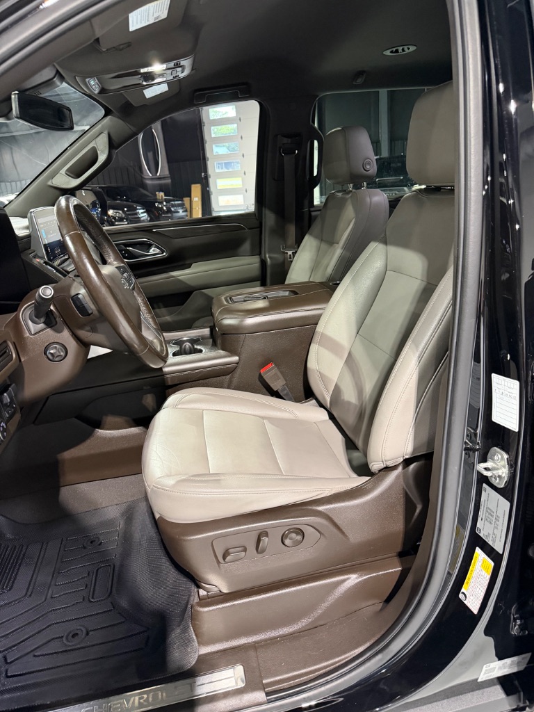 2021 Chevrolet Tahoe - $39,900