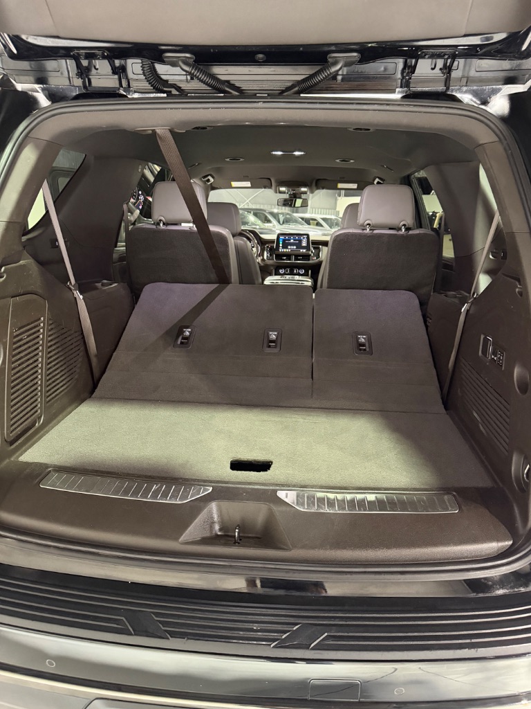 2021 Chevrolet Tahoe - $39,900