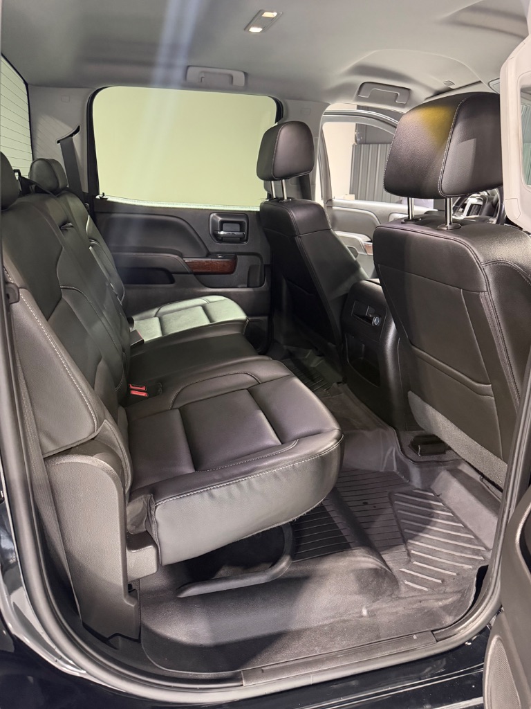 2018 GMC Sierra 1500 - $24,900