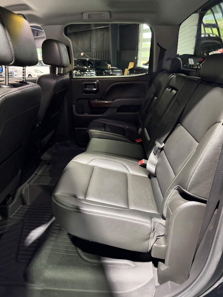 2018 GMC Sierra 1500 - $24,900