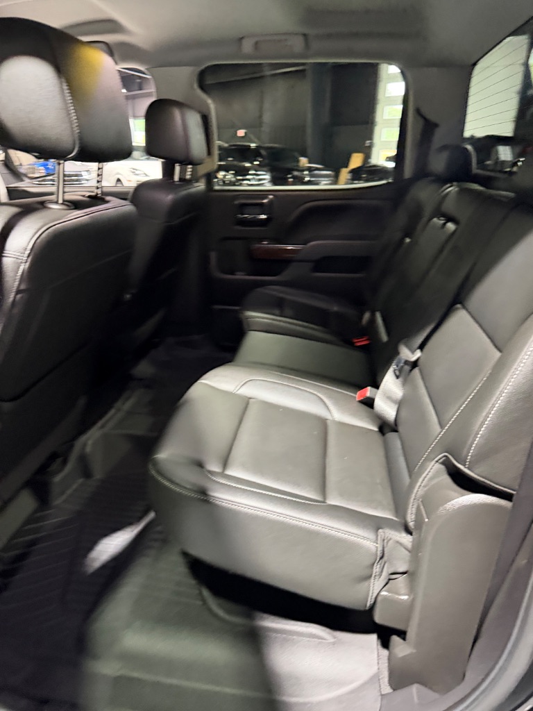 2018 GMC Sierra 1500 - $24,900