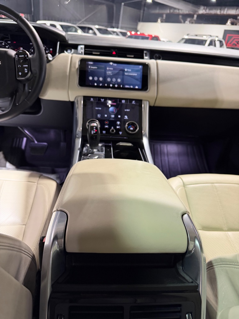 2019 Land Rover Range Rover Sport - $24,900
