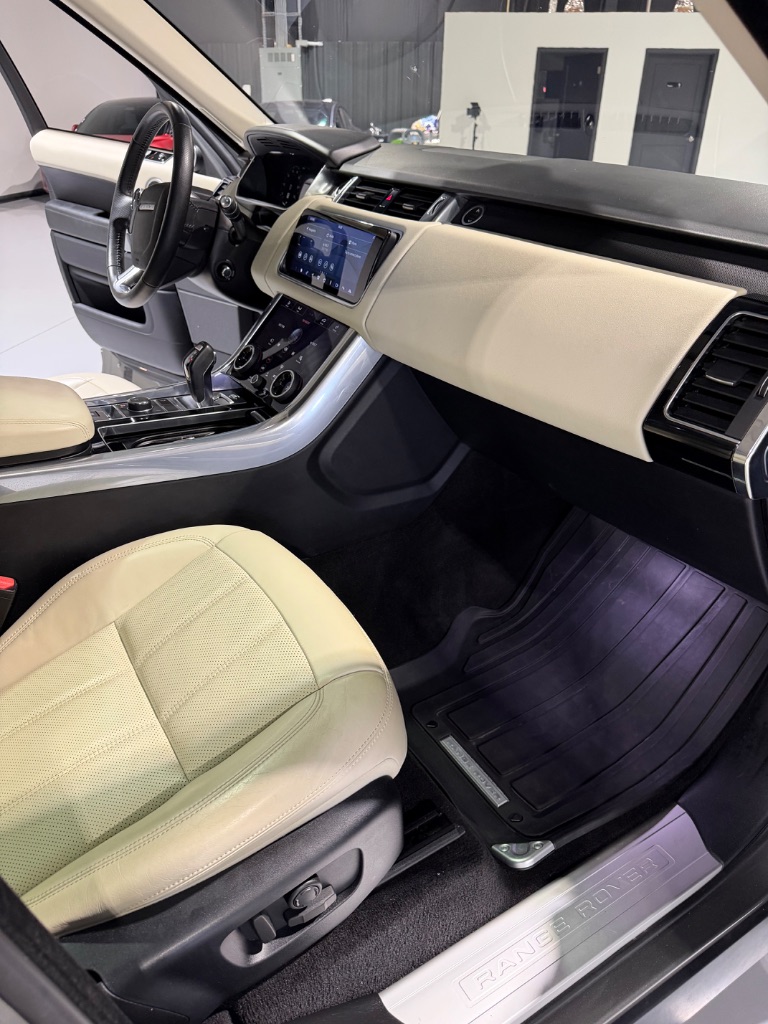 2019 Land Rover Range Rover Sport - $24,900