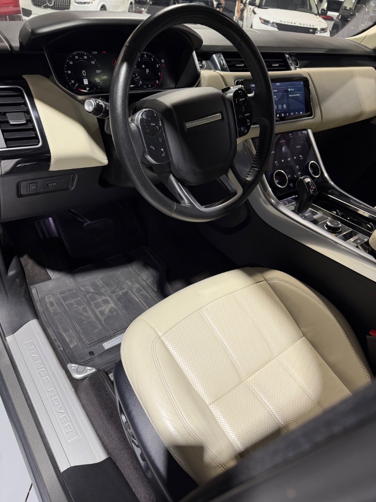 2019 Land Rover Range Rover Sport - $24,900