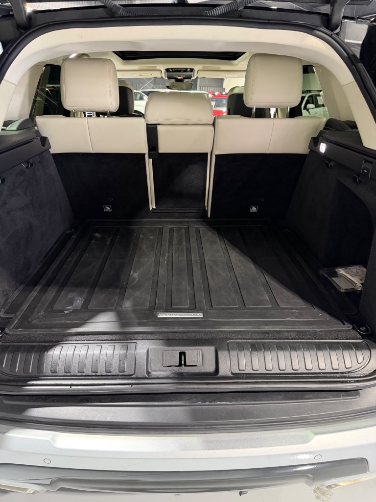 2019 Land Rover Range Rover Sport - $24,900