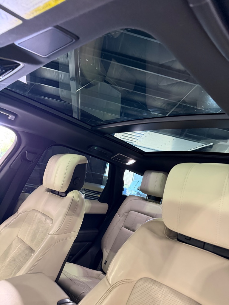 2022 Land Rover Range Rover Sport - $39,900