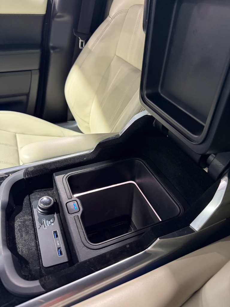 2022 Land Rover Range Rover Sport - $39,900