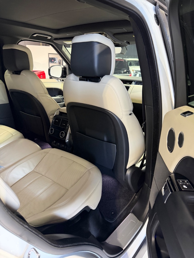 2022 Land Rover Range Rover Sport - $39,900