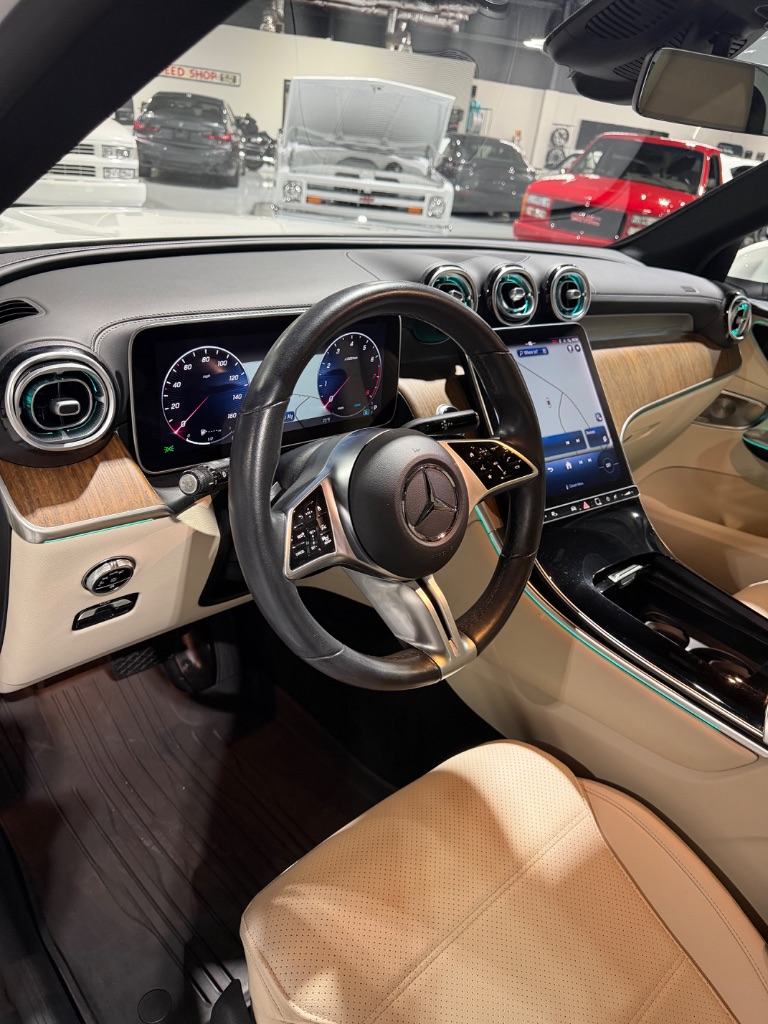 2023 Mercedes-Benz C-Class - $34,900
