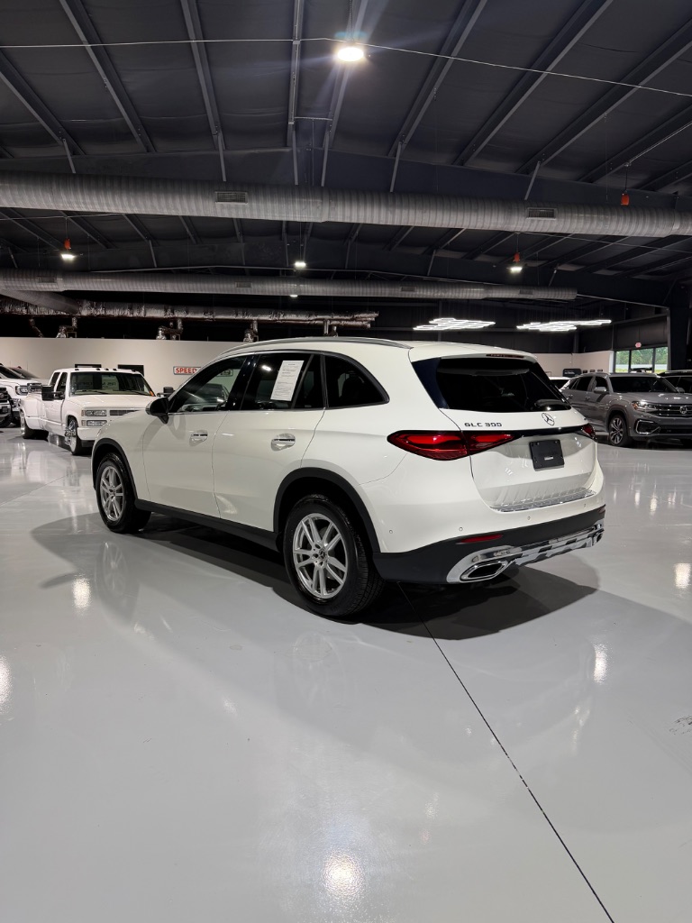 2023 Mercedes-Benz C-Class - $34,900