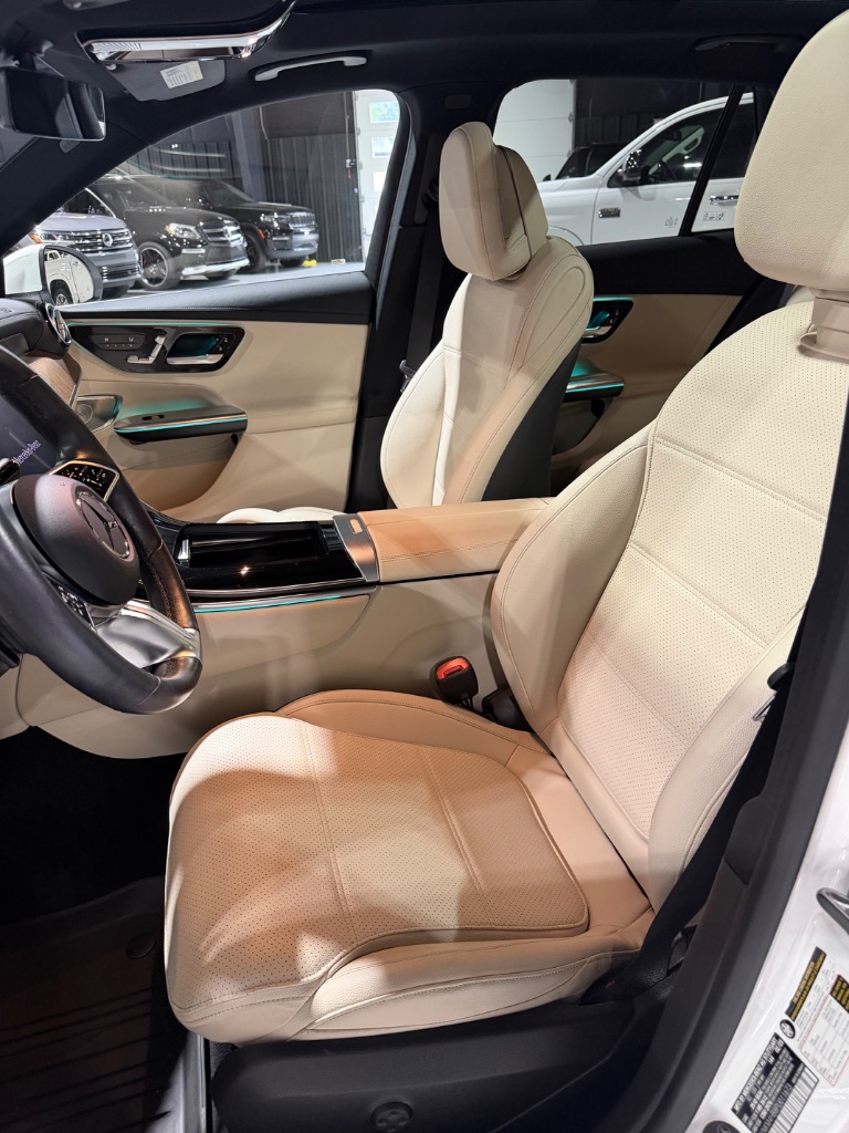 2023 Mercedes-Benz C-Class - $34,900