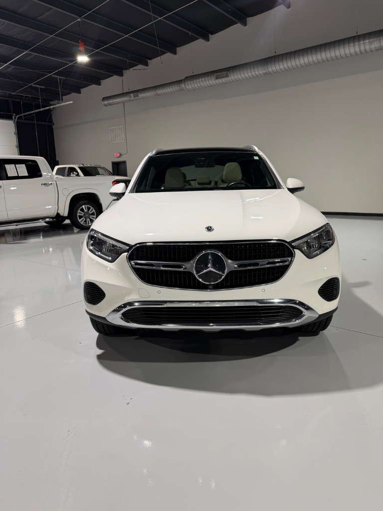 2023 Mercedes-Benz C-Class - $34,900
