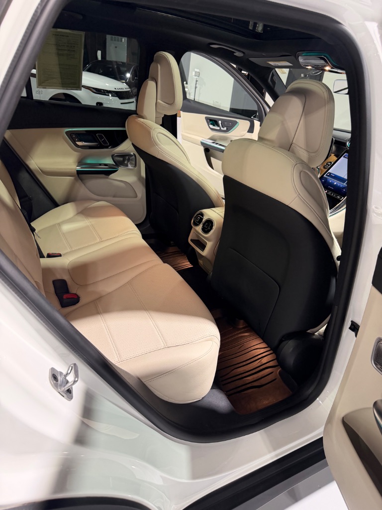 2023 Mercedes-Benz C-Class - $34,900