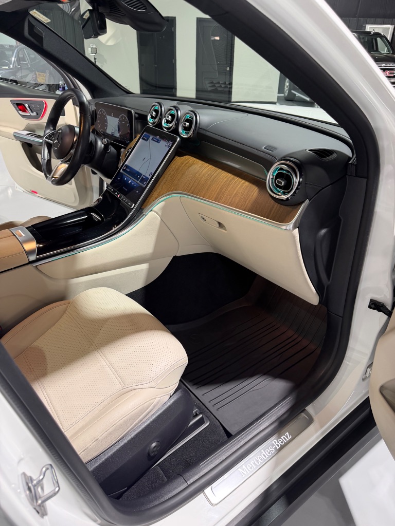 2023 Mercedes-Benz C-Class - $34,900