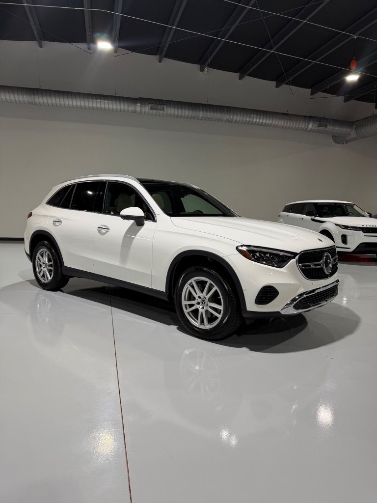 2023 Mercedes-Benz C-Class - $34,900