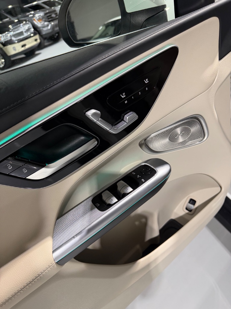 2023 Mercedes-Benz C-Class - $34,900