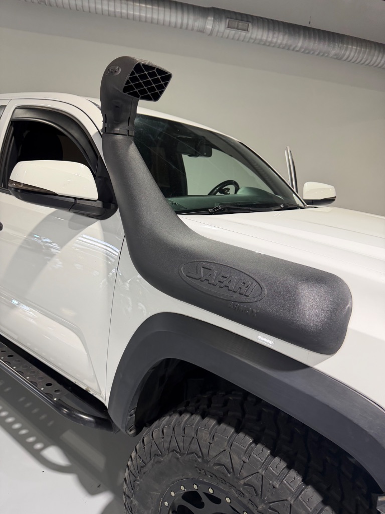 2017 Toyota Tacoma - $29,900