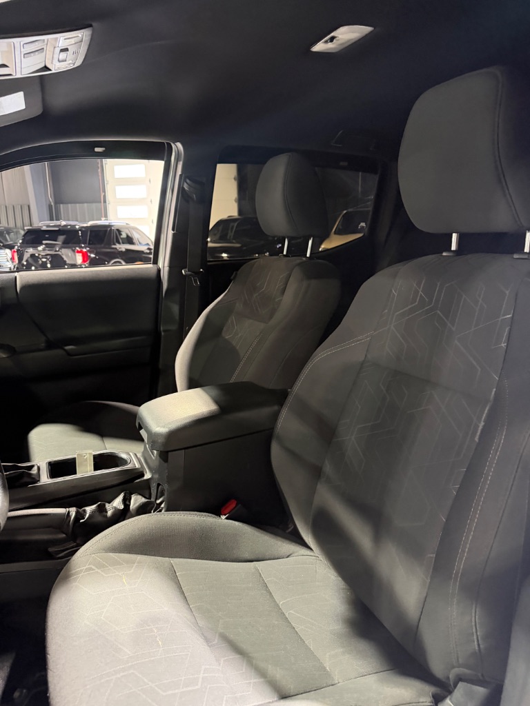 2017 Toyota Tacoma - $29,900