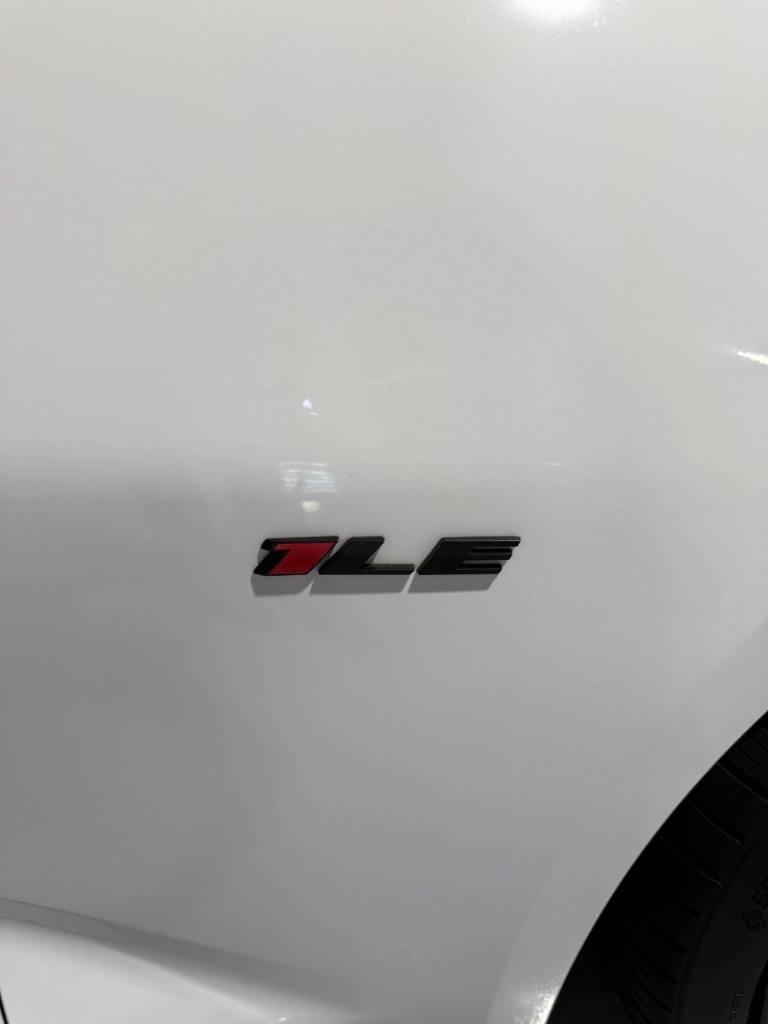 2023 Chevrolet Camaro - $46,900