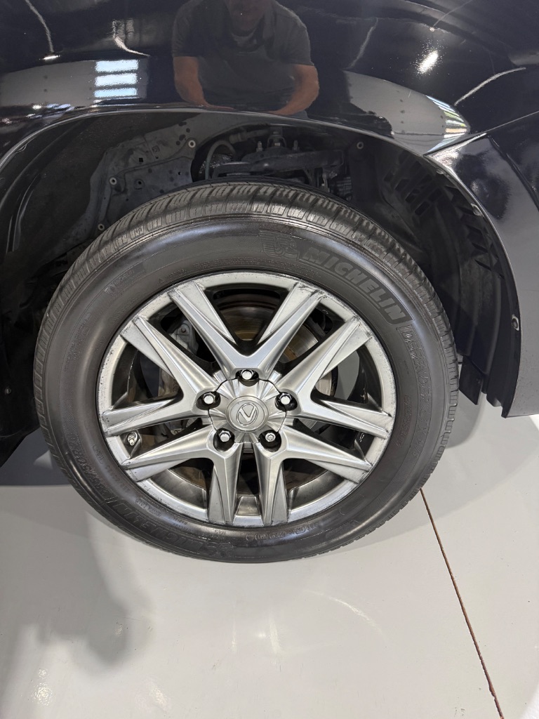 2013 Lexus LX - $24,900