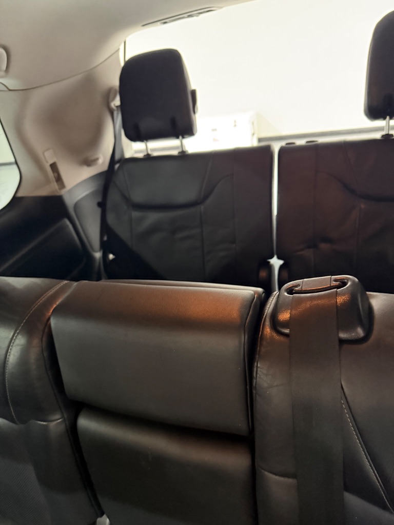2013 Lexus LX - $24,900