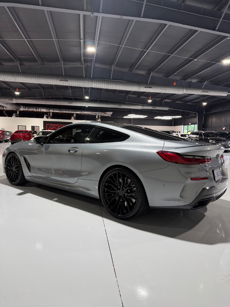 2023 BMW M - $57,900