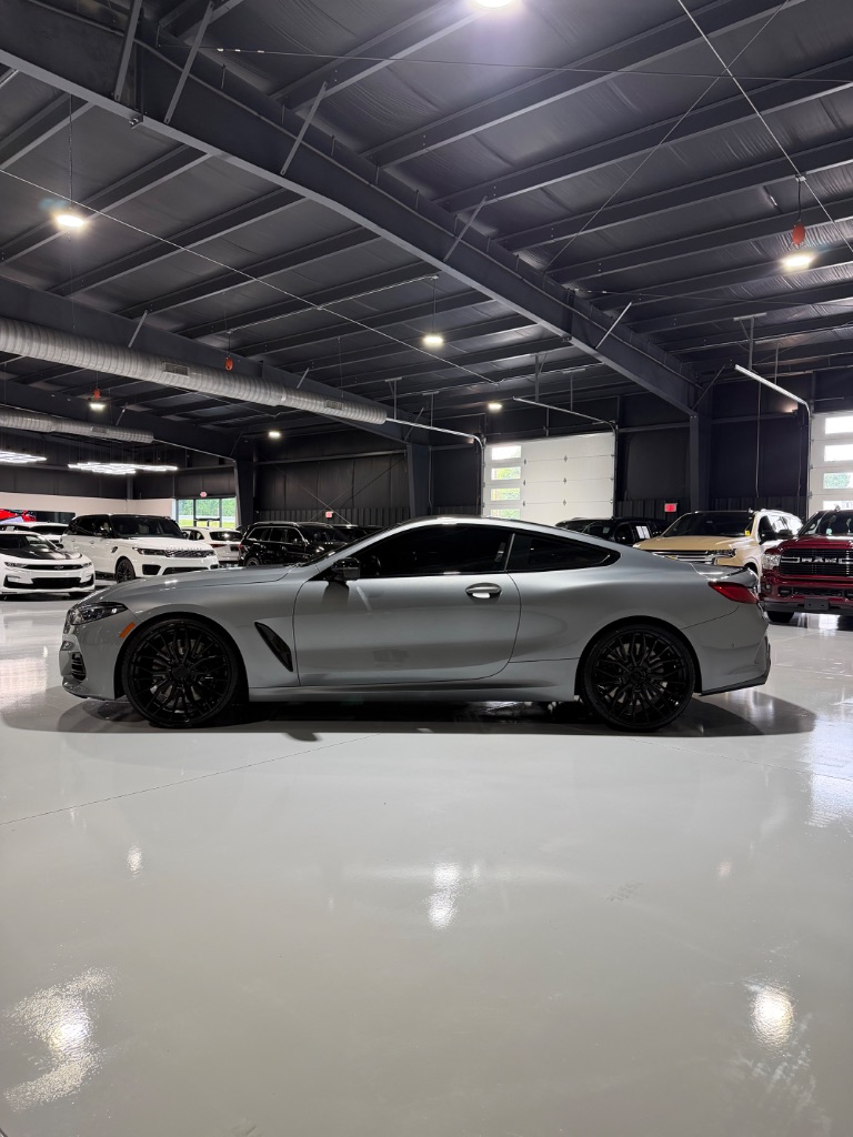 2023 BMW M - $57,900