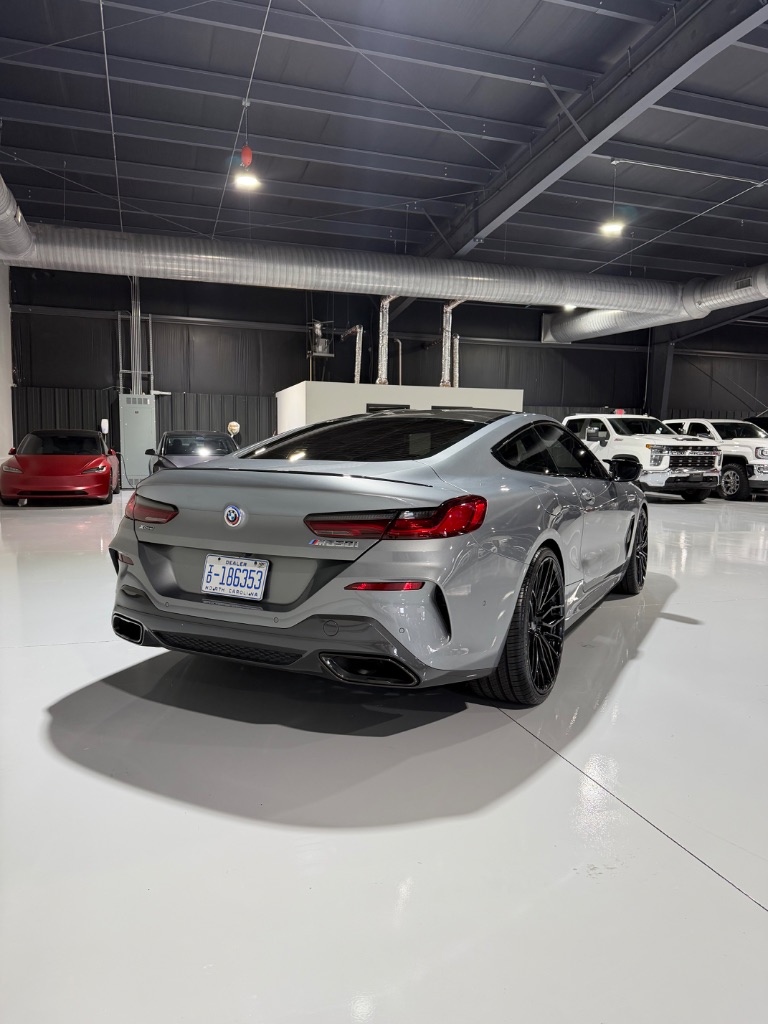2023 BMW M - $57,900