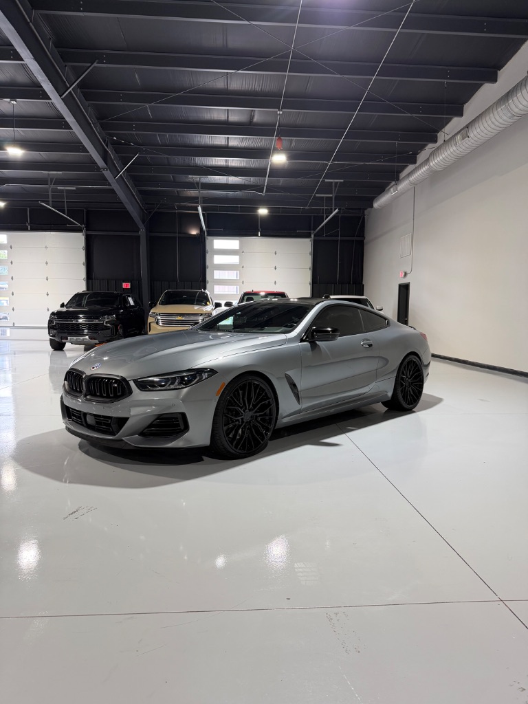 2023 BMW M - $57,900