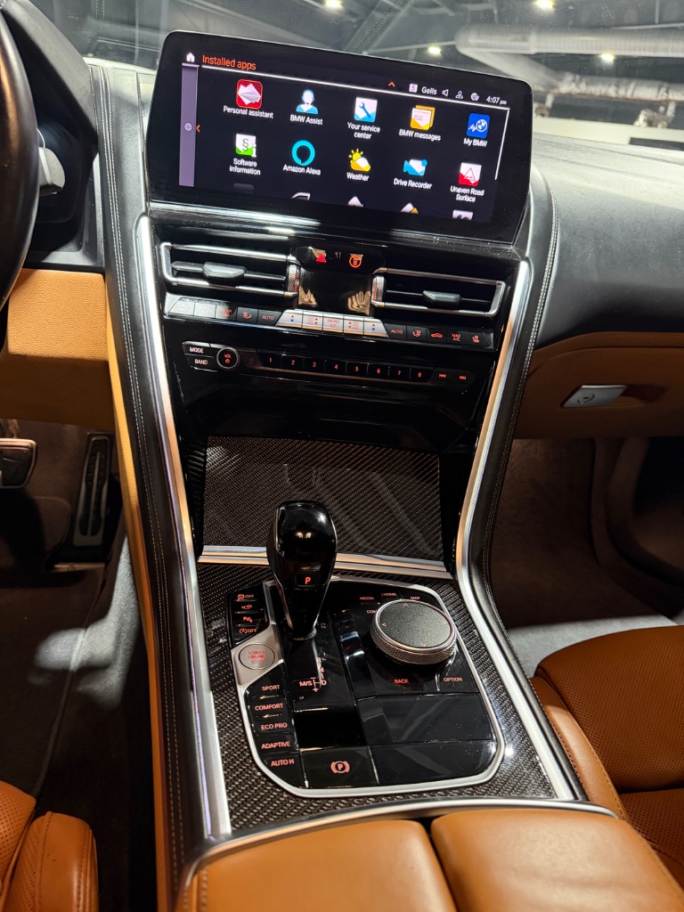 2023 BMW M - $57,900