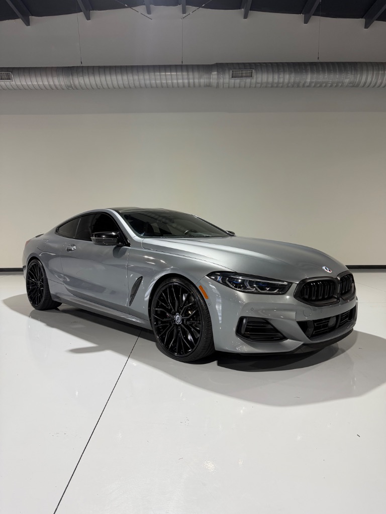 2023 BMW M - $57,900