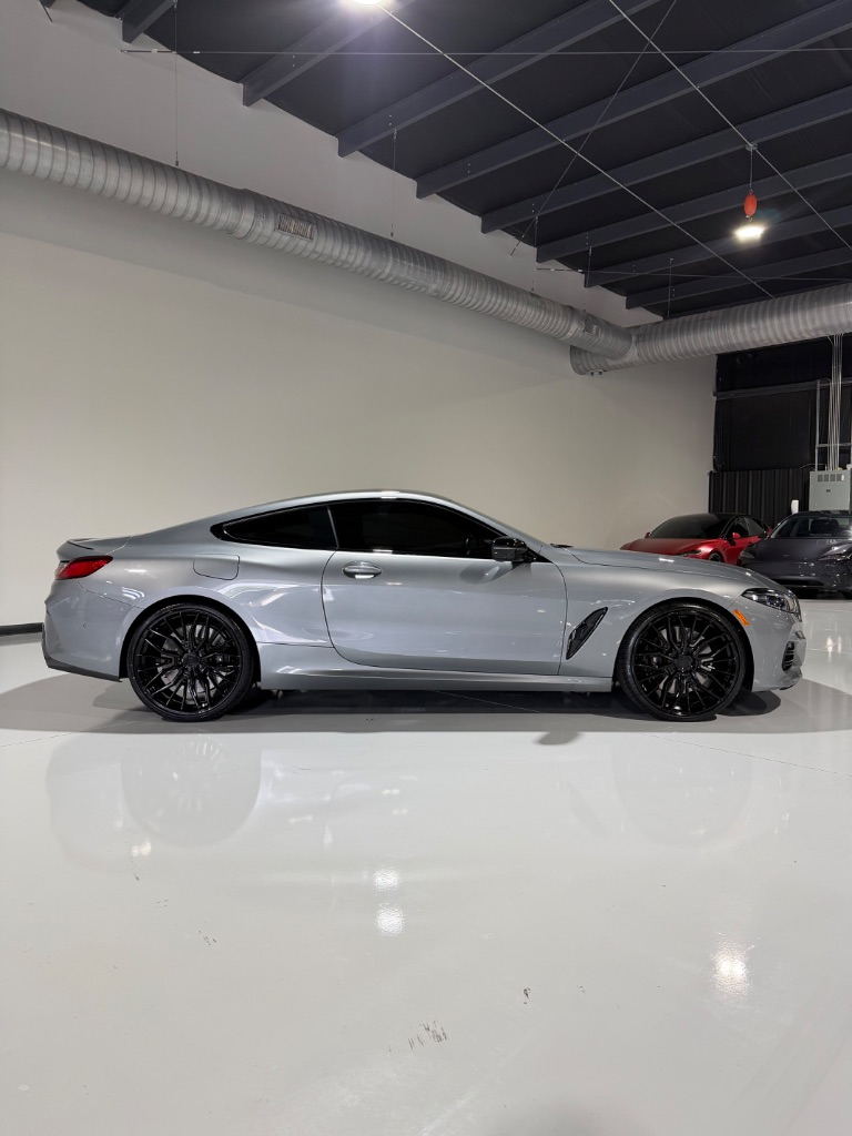 2023 BMW M - $57,900