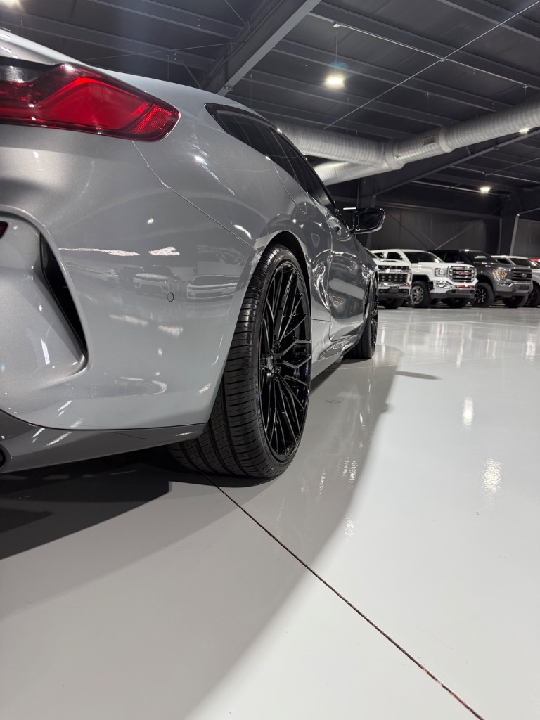 2023 BMW M - $57,900