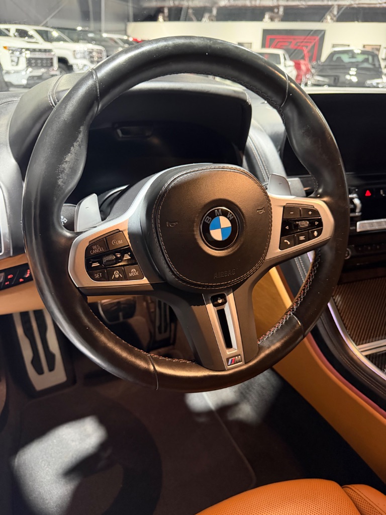 2023 BMW M - $57,900