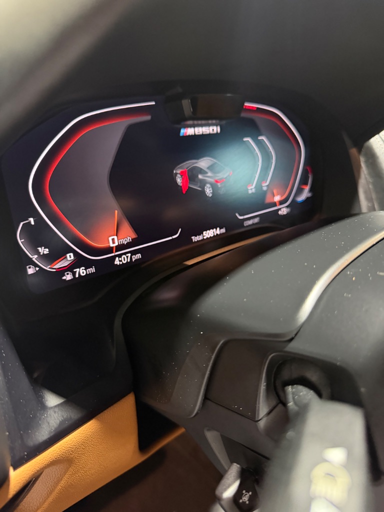 2023 BMW M - $57,900