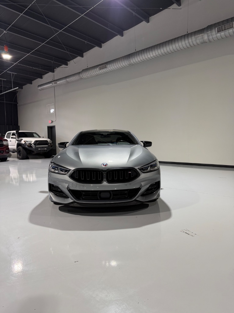 2023 BMW M - $57,900