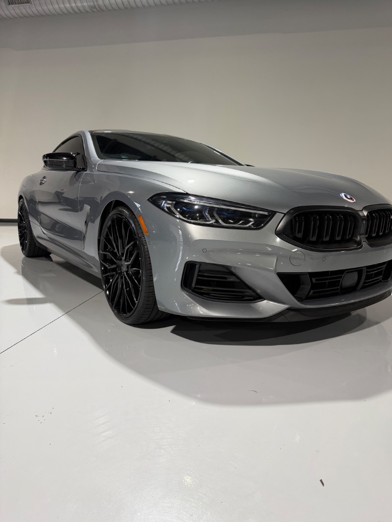 2023 BMW M - $57,900