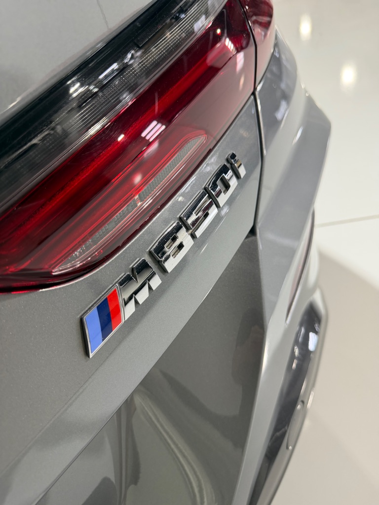 2023 BMW M - $57,900