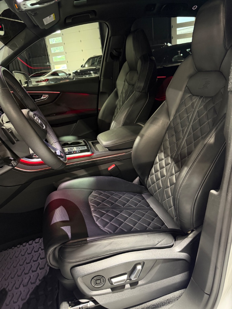 2025 Audi Q7 - $64,900