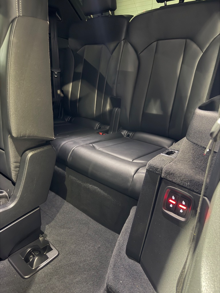 2025 Audi Q7 - $64,900