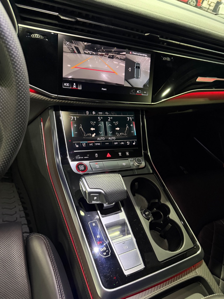 2025 Audi Q7 - $64,900
