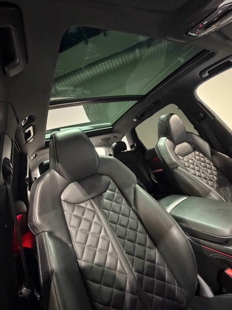 2025 Audi Q7 - $64,900
